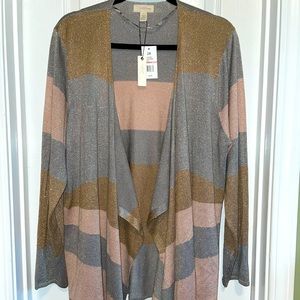 Cupio woman cardigan 2X.